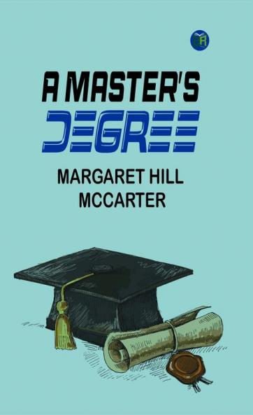 A Master's Degree