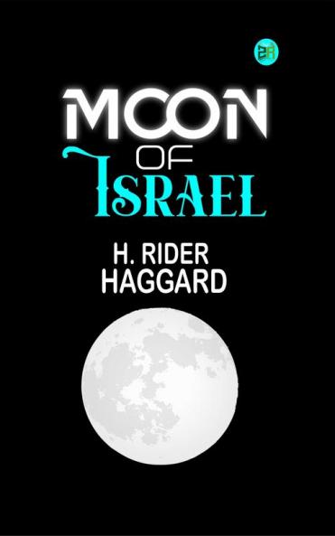 Moon of Israel