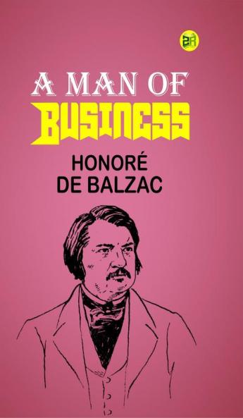 A Man of Business