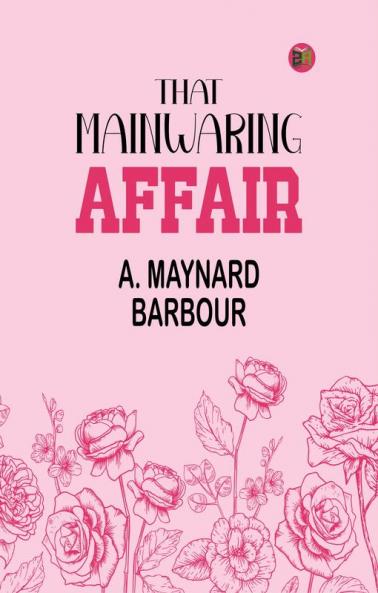 That Mainwaring Affair