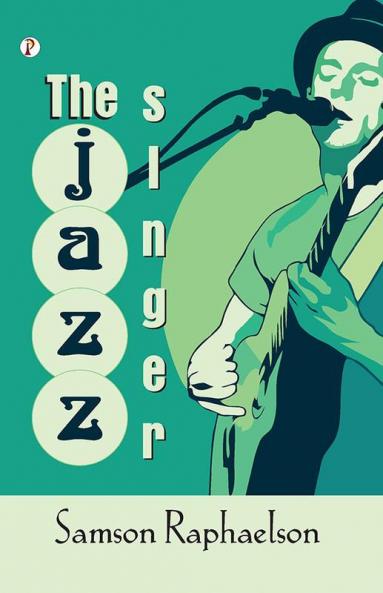 The Jazz Singer