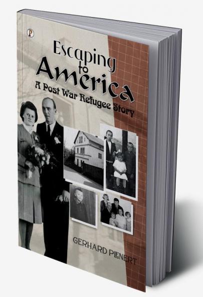 Escaping to America