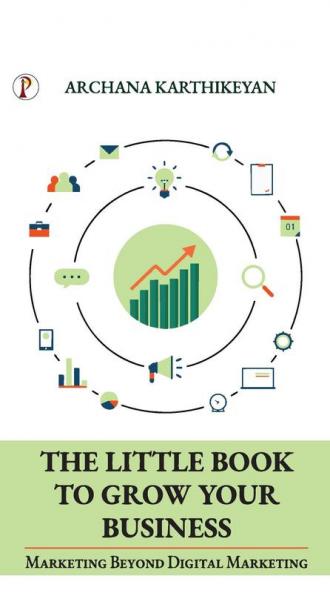 The Little Book to Grow Your Business