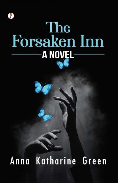 Forsaken Inn A Novel