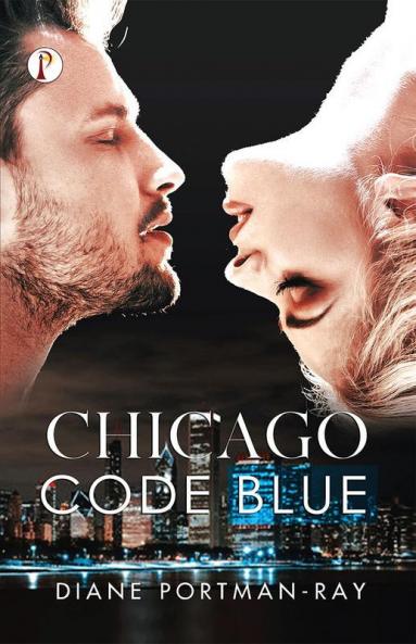 CHICAGO CODE – BLUE