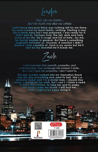 CHICAGO CODE – BLUE