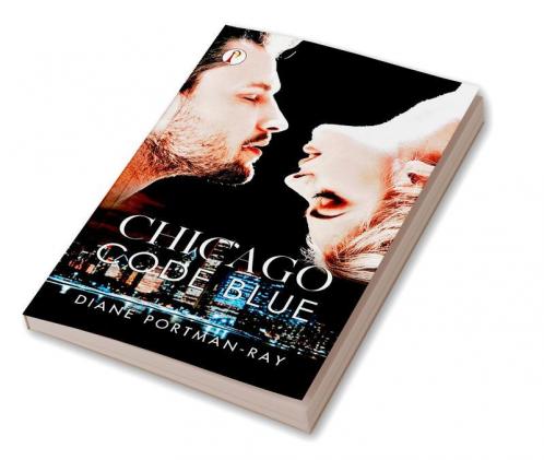 CHICAGO CODE – BLUE