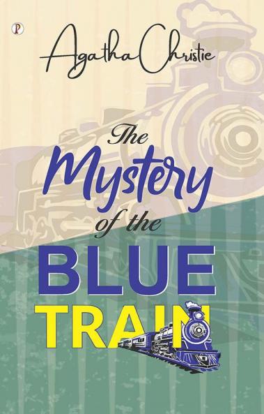 Mystery of the Blue Train