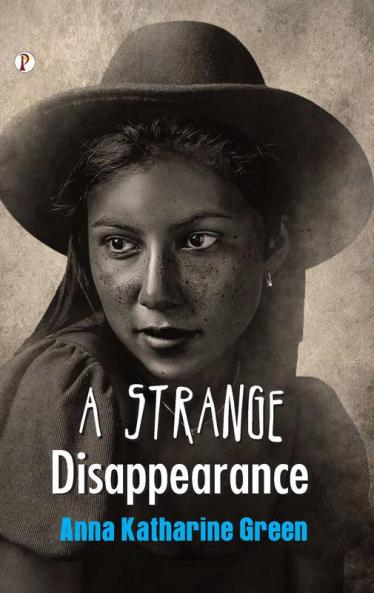 A Strange Disappearance