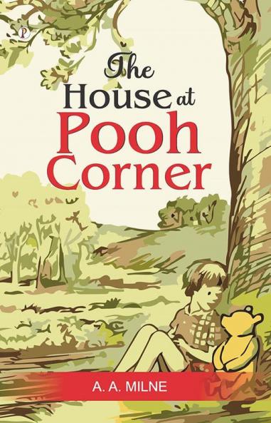 The house at pooh corner
