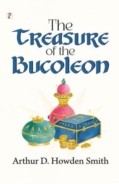 Treasure of the Bucoleon