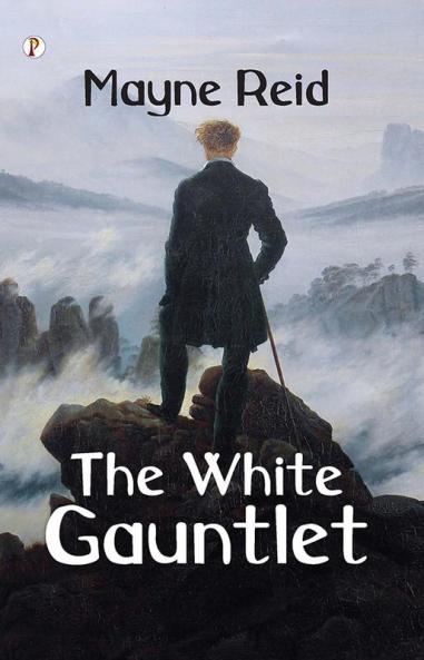 The white Gauntler