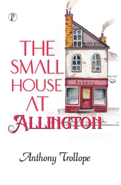 Small House at Allington