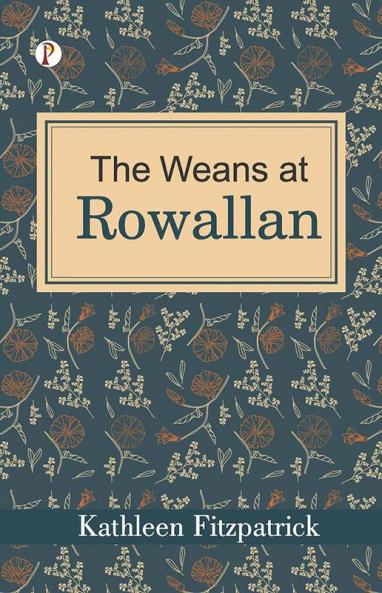 The weans at Rowallan