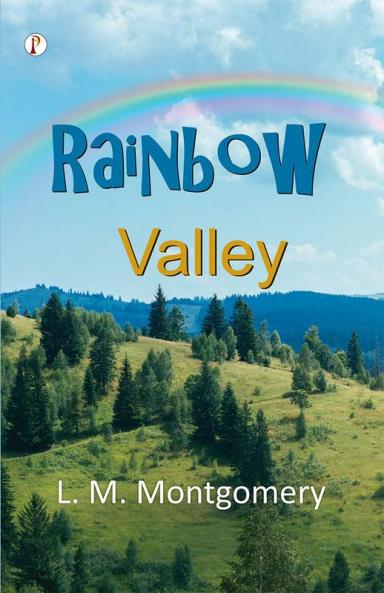 Rainbow Valley