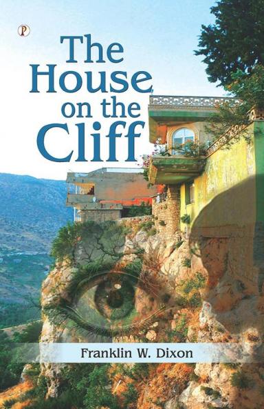house on the cliff