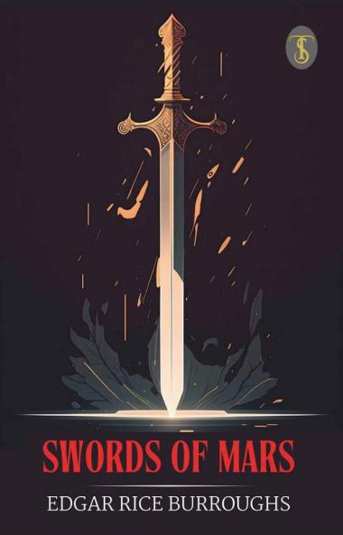 Swords Of Mars