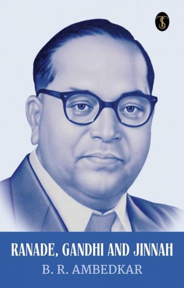 Ranade Gandhi And Jinnah