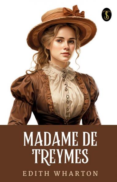 Madame De Treymes