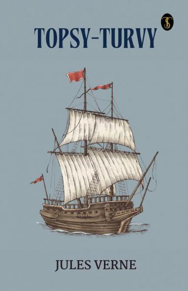Topsy-Turvy
