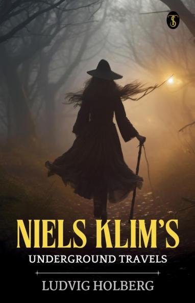 Niels Klim’s Underground Travels