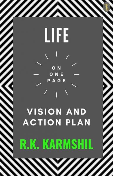 Life On One Page