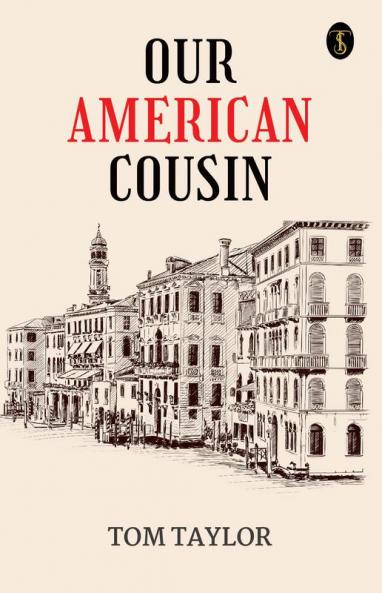 Our American Cousin
