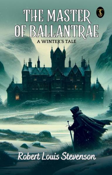 The Master Of Ballantrae: A Winter’s Tale