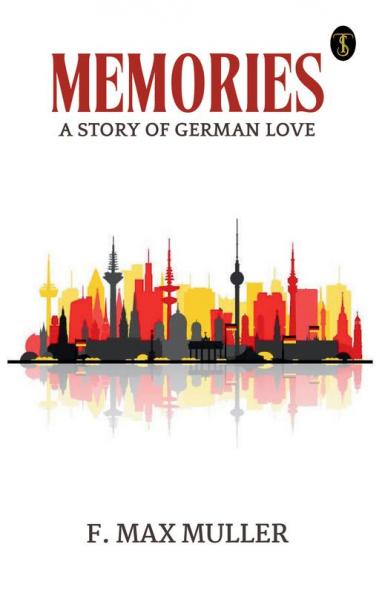 Memories: A Story Of German Love
