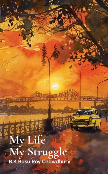 My Life _My struggle