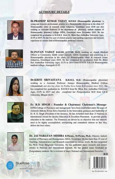CLINICAL PATHOLOGY & TOXICOLOGY