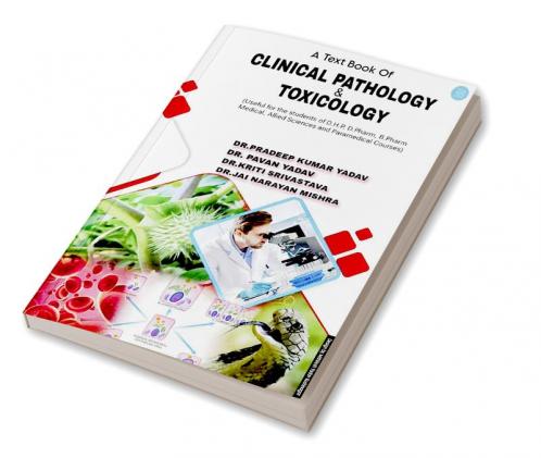 CLINICAL PATHOLOGY & TOXICOLOGY