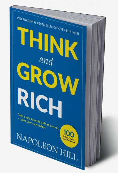 THINK AND GROW RICH