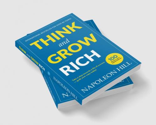 THINK AND GROW RICH