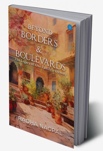 Beyond Borders & Boulevards