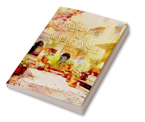 Beyond Borders & Boulevards