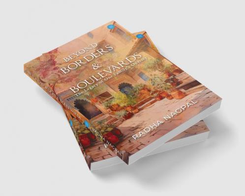Beyond Borders & Boulevards