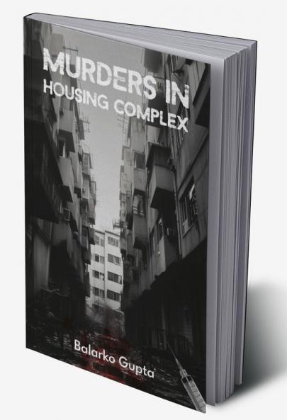 Murders in Housing Complex