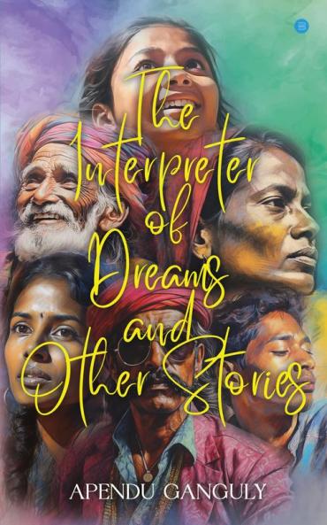 The Interpreter of Dreams And Other Stories.