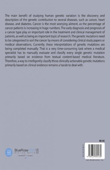 PREDICTIVE MODELLING IN HEALTHCARE: MACHINE LEARNING STRATEGIES FOR DATASET CLASSIFICATION