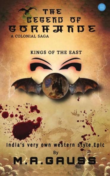 THE LEGEND OF GOKHANDE