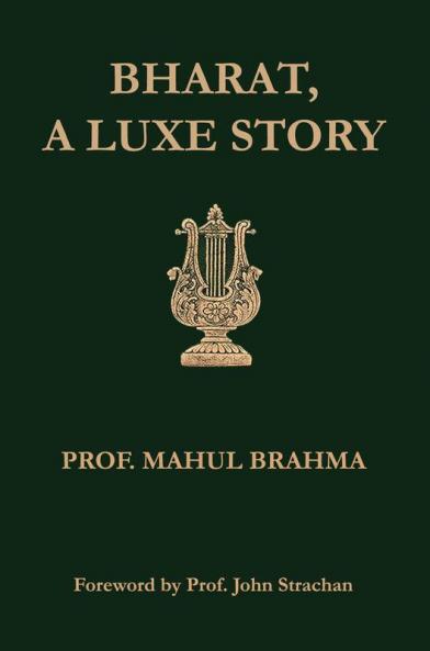 Bharat A Luxe Story