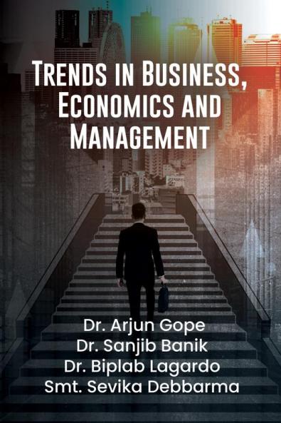 Trends in Business Economics and Management