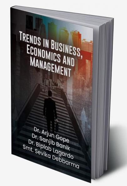 Trends in Business Economics and Management