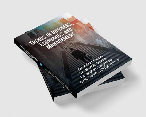 Trends in Business Economics and Management
