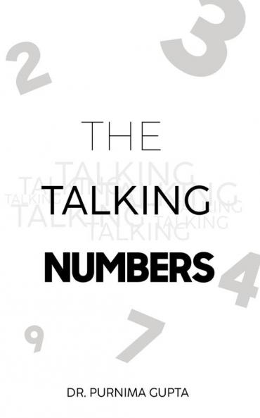 The Talking Numbers