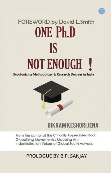 One PhD is Not Enough