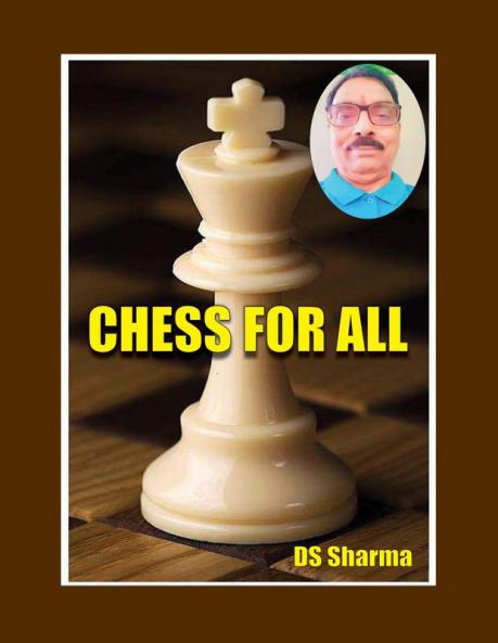 CHESS FOR ALL
