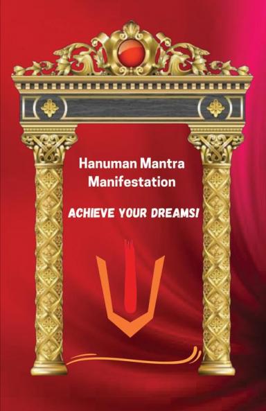 Hanuman Mantra Manifestation Journal