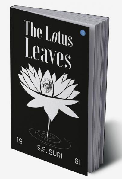 THE LOTUS-LEAVES